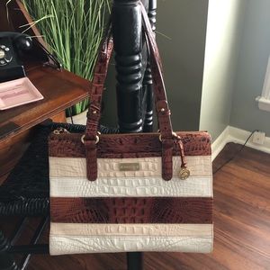 Brahmin handbag